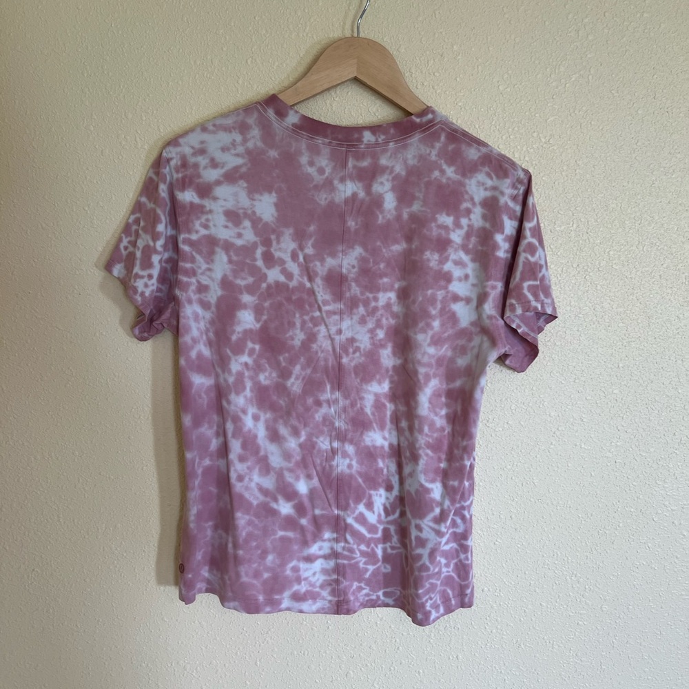Lululemon All Yours Tie Dye